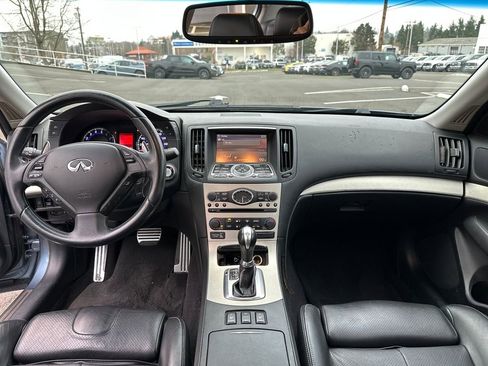 Used 2008 INFINITI G35 x Sedan w/ Premium Pkg image 16