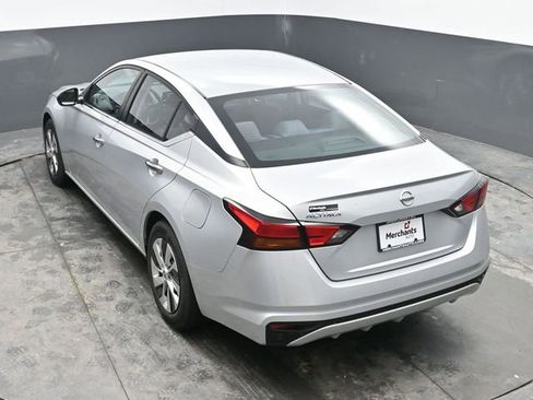 Used 2021 Nissan Altima 2.5 S image 31