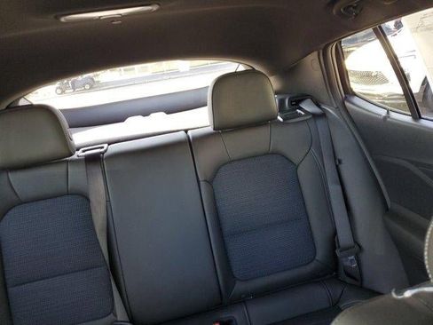 New 2026 Buick Envista Preferred w/ Convenience I Package FWD image 10
