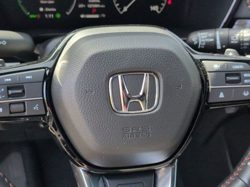 Used 2023 Honda CR-V Sport Touring image 26