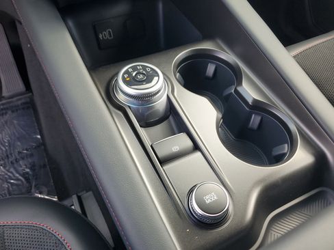 New 2026 Ford Explorer ST w/ Sun And Sound Package image 17