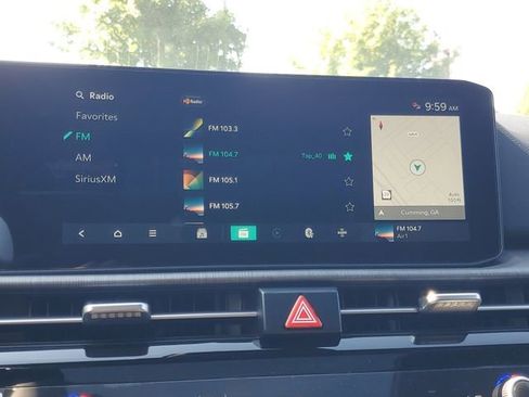 New 2026 Kia Sportage X-Line w/ X-Line Technology Package image 22