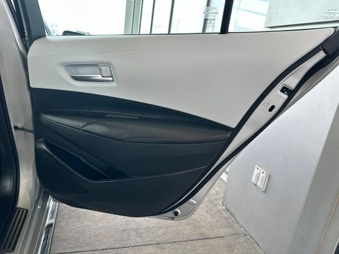 Used 2024 Toyota Corolla SE FWD image 14