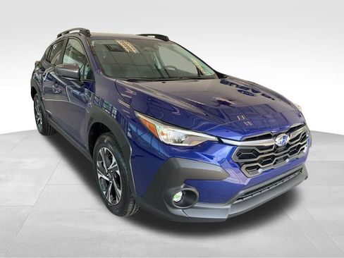 New 2026 Subaru Crosstrek 2.0i Premium AWD/4WD image 1