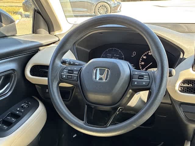 Used 2024 Honda HR-V LX image 23