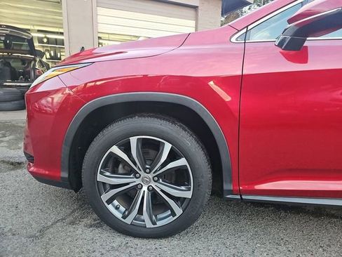 Used 2016 Lexus RX 350 AWD w/ Premium Package image 27