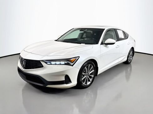 Used 2023 Acura Integra FWD image 3