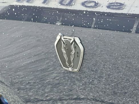 New 2026 Ford Mustang Dark Horse RWD image 6