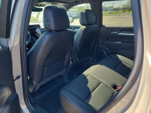 New 2026 GMC Terrain Elevation AWD/4WD image 14