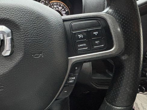 Used 2021 RAM 2500 Tradesman AWD/4WD image 22