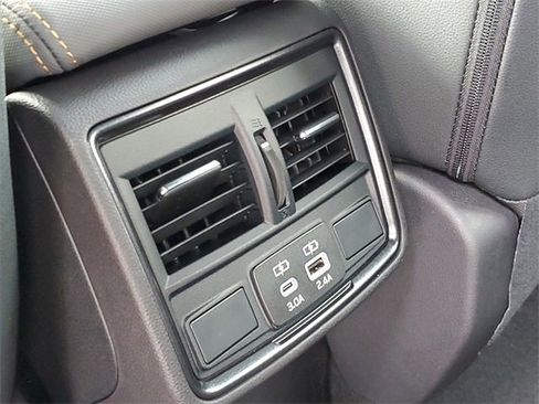 New 2026 Subaru Forester Wilderness image 13