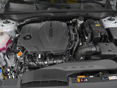 Certified 2023 Hyundai Sonata SEL FWD image 29