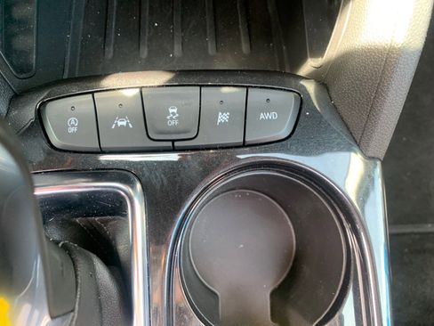 Used 2024 Chevrolet TrailBlazer LT w/ LT Cold Weather Package image 15