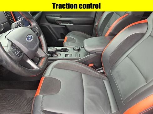 Used 2024 Ford Ranger Raptor image 24