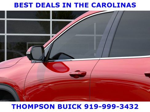 New 2026 Buick Enclave Preferred w/ Power Package image 12