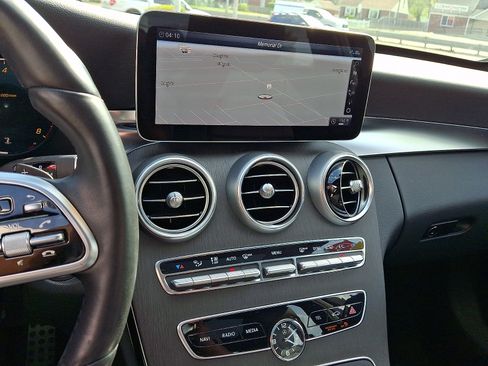 Used 2021 Mercedes-Benz C 300 4MATIC Sedan image 18