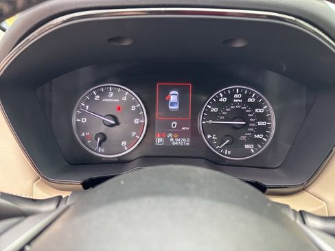 Used 2022 Subaru Legacy Premium AWD/4WD image 25