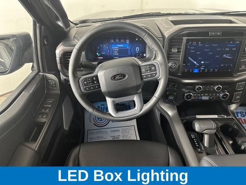 Used 2026 Ford F150 Lariat w/ Equipment Group 502A High AWD/4WD image 28