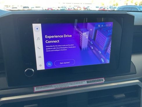 Used 2024 Toyota Tacoma SR5 image 13