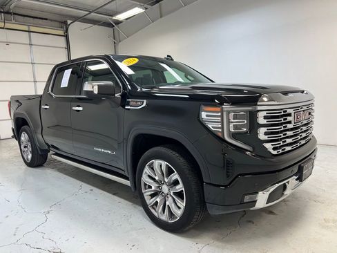 Used 2024 GMC Sierra 1500 Denali image 8