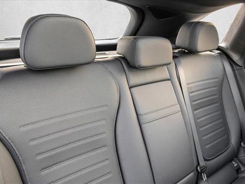 New 2026 Mercedes-Benz GLC 300 4MATIC image 29