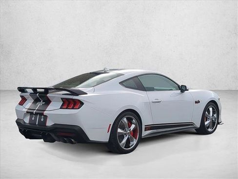 Used 2024 Ford Mustang GT Premium image 5