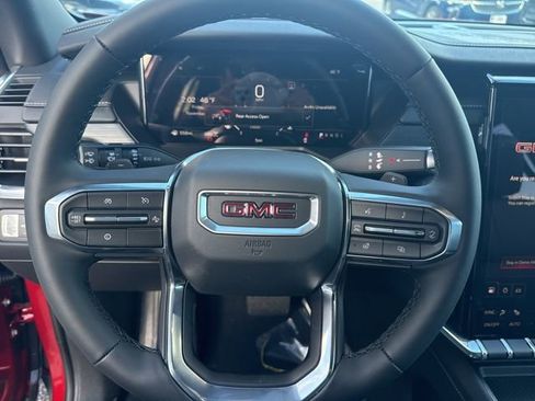 New 2026 GMC Acadia Elevation w/ Elevation Premium Package image 17