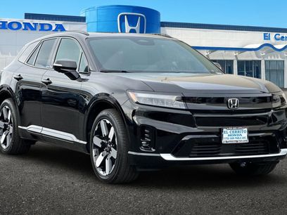New 2026 Honda Prologue Elite