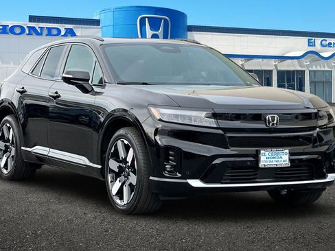 New 2026 Honda Prologue Elite image 1