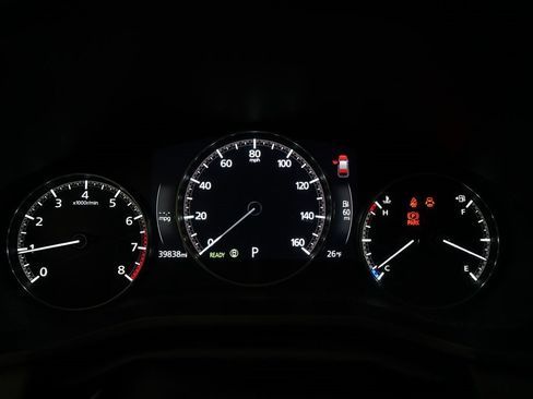 Used 2024 MAZDA CX-90 3.3 Turbo w/ Premium Package image 2