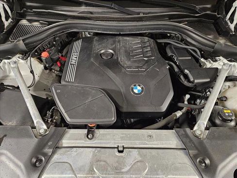 Certified 2022 BMW X3 xDrive30i w/ Premium Package 2 (ZPA) image 23