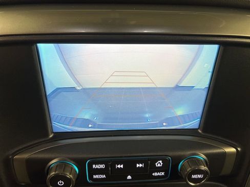 Used 2018 Chevrolet Silverado 1500 LTZ image 13