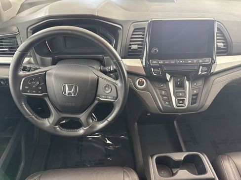 Used 2021 Honda Odyssey EX-L image 28