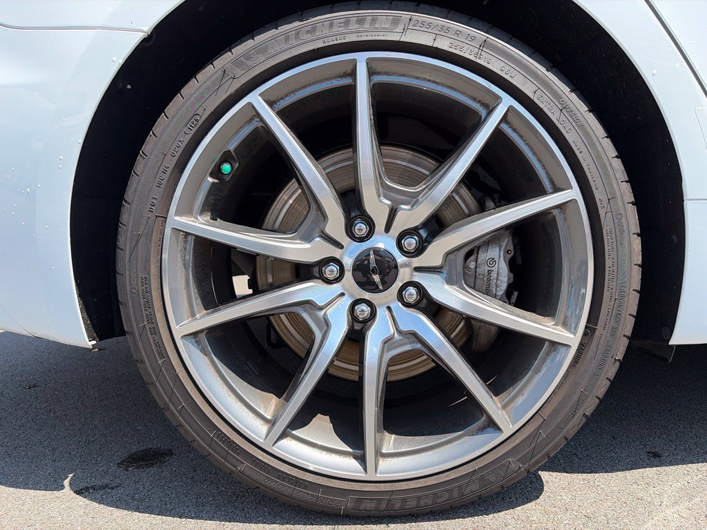 Used 2026 Genesis G70 2.5T Prestige AWD/4WD image 23