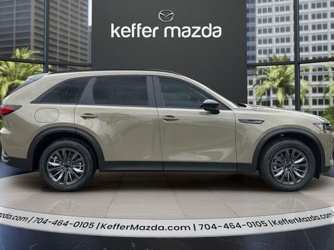 New 2026 MAZDA CX-70 SC Plus AWD/4WD image 8