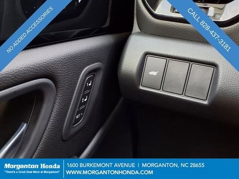 New 2026 Honda Pilot EX-L image 20