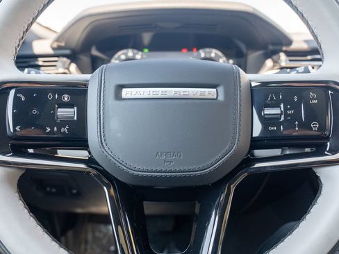 Certified 2026 Land Rover Range Rover Velar S AWD/4WD image 15