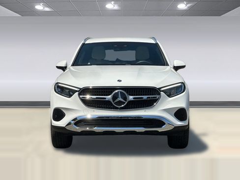 Certified 2025 Mercedes-Benz GLC 350e 4MATIC image 5