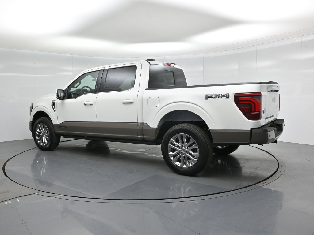 New 2026 Ford F150 King Ranch AWD/4WD image 6