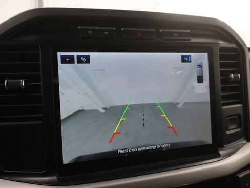 Used 2021 Ford F150 XLT w/ Equipment Group 302A High image 17