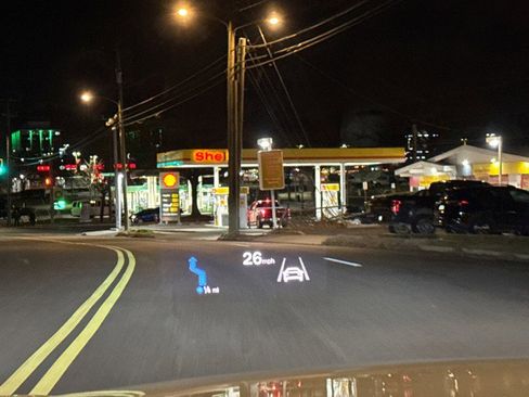 Used 2016 Audi A7 TDI Prestige w/ Prestige Package image 55