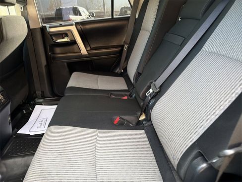 Used 2019 Toyota 4Runner SR5 image 13