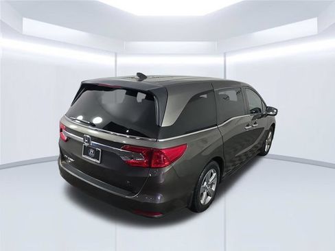 Used 2018 Honda Odyssey EX-L image 43