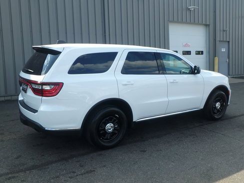 New 2024 Dodge Durango AWD image 11