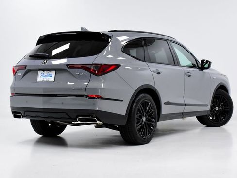 New 2026 Acura MDX A-Spec image 40