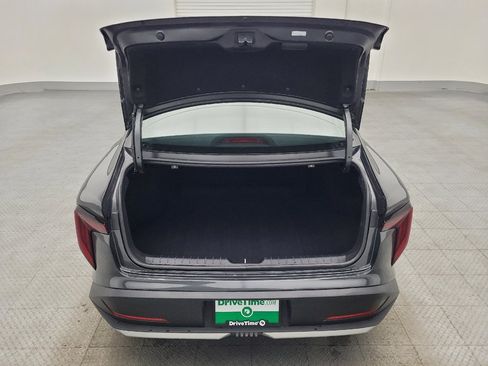 Used 2025 Kia K4 FWD image 29