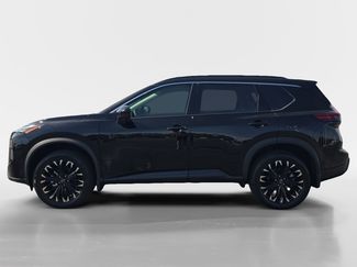 New 2026 Nissan Rogue SV AWD/4WD video 2