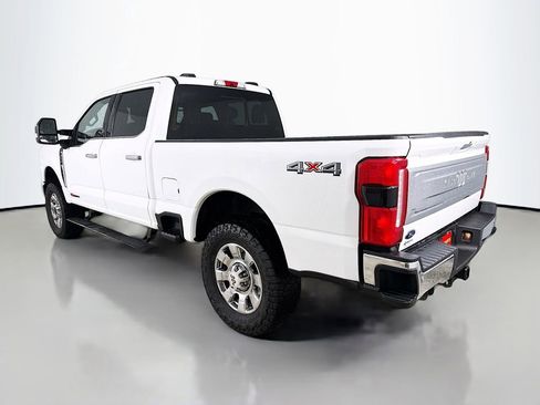 Used 2023 Ford F350 King Ranch image 5