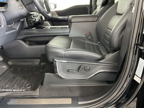 New 2026 Ford F250 Platinum image 19