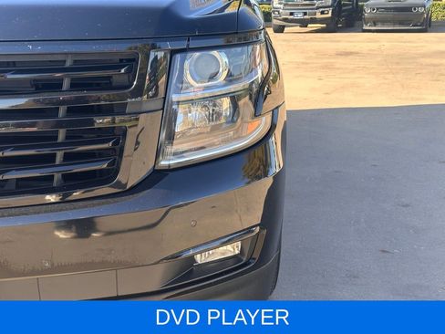 Used 2018 Chevrolet Tahoe Premier image 8